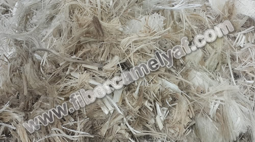 kırpılmış fiber cam elyaf fiyatı